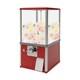 25-Cent Vending Machines, Coin Operated Commercial Large Capacity Gumball Mac