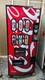 29 SLIM Royal Vendors 550 Coca-Cola 6 Select Cans Bottles Soda Vending Machine
