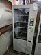 3x Automated Vending Machines Jofemar Vision Soda Snack Vending Machines Laundry