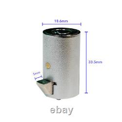 400 Universal Tubular Soda Snack Vending Machine Cylinder Plug Lock NEW 400 Qt