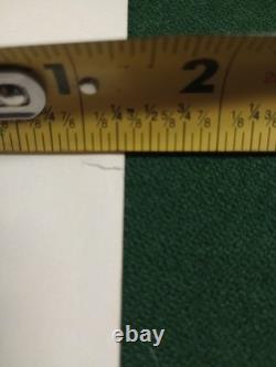 6 Pepsi Soda Stickers Decal Pop Vending Machine Cooler Original 18x25 Large