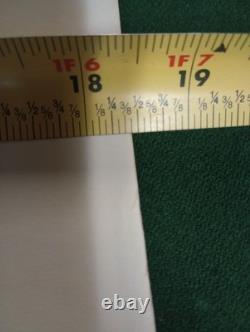 6 Pepsi Soda Stickers Decal Pop Vending Machine Cooler Original 18x25 Large