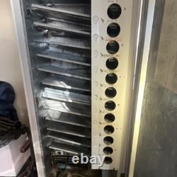 7 Up Soda Vending Machine Fresh Up with Seven-Up Vintage