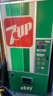 7up Machine