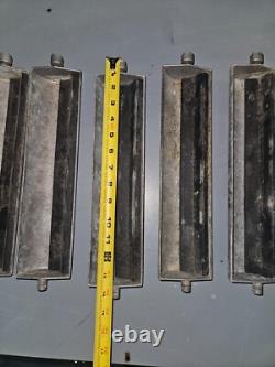 7x Cavalier c6-276 SODA VENDING MACHINE 2 Deep Rotor Oscillator Soda Machine