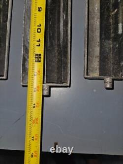 7x Cavalier c6-276 SODA VENDING MACHINE 2 Deep Rotor Oscillator Soda Machine