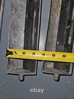 7x Cavalier c6-276 SODA VENDING MACHINE 2 Deep Rotor Oscillator Soda Machine