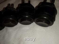 8x FSI / USI 3040, 3061, 3037 SODA VENDING MACHINE SELECTION BUTTON With Spring