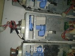 8x Lot FSI USI soda vending machine can gate assembly Tested good