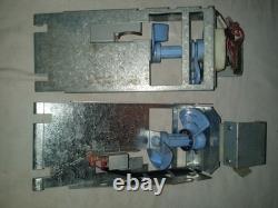8x Lot FSI USI soda vending machine can gate assembly Tested good