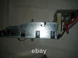 8x Lot FSI USI soda vending machine can gate assembly Tested good