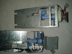 8x Lot FSI USI soda vending machine can gate assembly Tested good