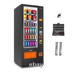 AFEN 36 Slot Vending Machine for Business Durable Support Cash Cashless