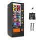 AFEN 36 Slot Vending Machine for Business Durable Support Cash Cashless