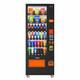 AFEN 36Slots Compact Slim Combo Vending Machine for Snack and Soda Nayax New