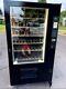 AMS Sensit 3, 39 combo Snack/soda vending machine. Tested Credit Card Ready