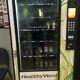 AMS Vending Machine COMBO SODA / SNACK Office Deli Food truck Genesis