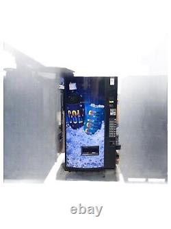 AP 113 & Vendo 480 Vending Machine Combo FREE SHIPPING