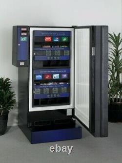 Amazing Combo Soda/Candy & Non-Food Vending Machine BEST PRICE MAKE $$$ FAST