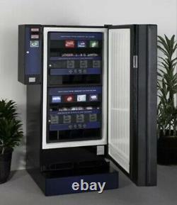 Amazing Combo Soda Pop & Candy Vending Machine BEST PRICE MAKE $ READY TO GO