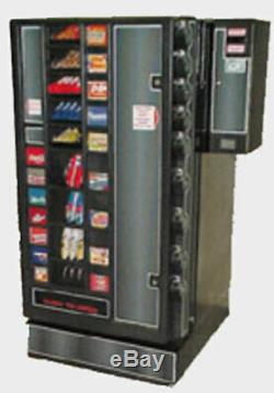 Amazing Combo Soda Pop & Candy Vending Machine BEST PRICE MAKE $ READY TO GO