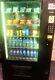 Ams Combo Snack & Soda Vending Machine