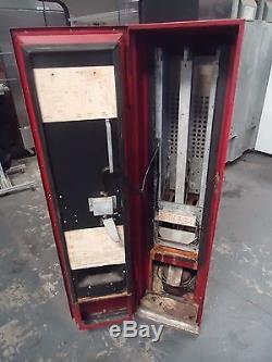 Antique Cavalier C-55e Vintage 15 Coca-cola Vending Soda Pop Coke Machine