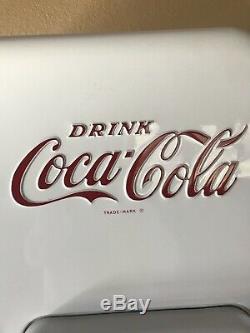 Antique Coke Machine