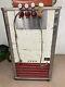 Antique Fountain Coke Machine Cornelius Super Serve