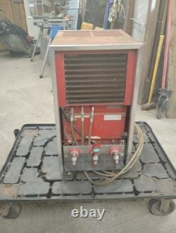 Antique Fountain Coke Machine Cornelius Super Serve