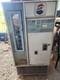 Antique pepsi cola vending machine v56. All original