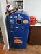 Antique pepsi machine