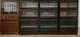 Antique vending machines