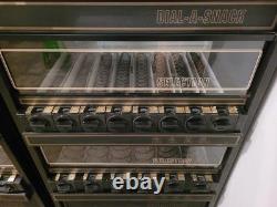 Antique vending machines