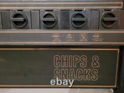 Antique vending machines
