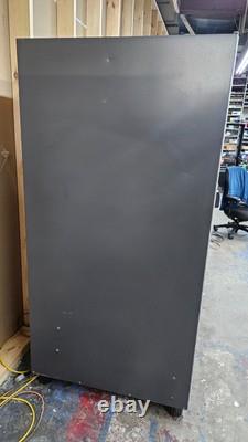 Automated Vending Machines Jofemar Vision Soda Snack Combo Vending Machine
