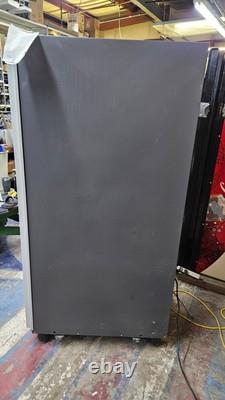 Automated Vending Machines Jofemar Vision Soda Snack Combo Vending Machine Automated Vending Machines Jofemar Vision Soda Snack Combo Vending Machine