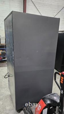 Automated Vending Machines Jofemar Vision Soda Snack Combo Vending Machine