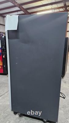 Automated Vending Machines Jofemar Vision Soda Snack Combo Vending Machine
