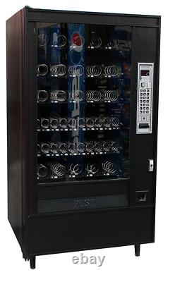 Automatic Products AP 7600 Refurbished Snack Vending Machine FREE SHIPPING