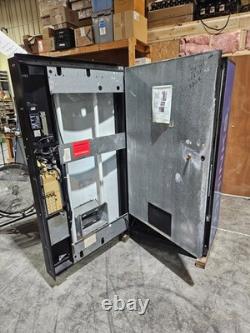 BEAUTIFUL Vendo 407 Palm Beach Soda Vending Machine Pop WE SHIP + WARRANTY