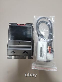 BV20 Bill Acceptor MDB Version (New Style BV30) Used on Piranha Vending machines