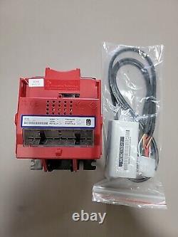 BV20 Bill Acceptor MDB Version (New Style BV30) Used on Piranha Vending machines