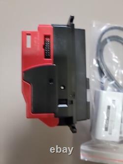 BV20 Bill Acceptor MDB Version (New Style BV30) Used on Piranha Vending machines