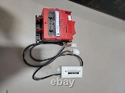 BV20 Bill Acceptor MDB Version (New Style BV30) Used on Piranha Vending machines