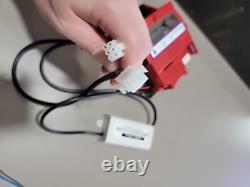 BV20 Bill Acceptor MDB Version (New Style BV30) Used on Piranha Vending machines