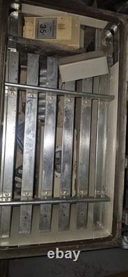 Barn Find Coca-Cola Machine 1950s Era Working Compressor