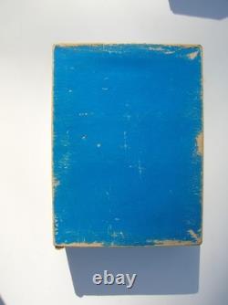 Beatles 1960's Promotional Pepsi Machine Transistor Radio, Box and Earphones