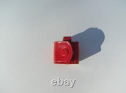 Beatles 1960's Promotional Pepsi Machine Transistor Radio, Box and Earphones