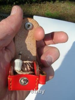 Beatles 1960's Promotional Pepsi Machine Transistor Radio, Box and Earphones